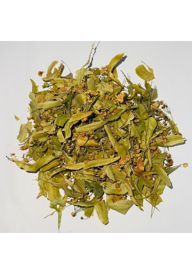 Rize Ihlamur Çayı 50 Gr.