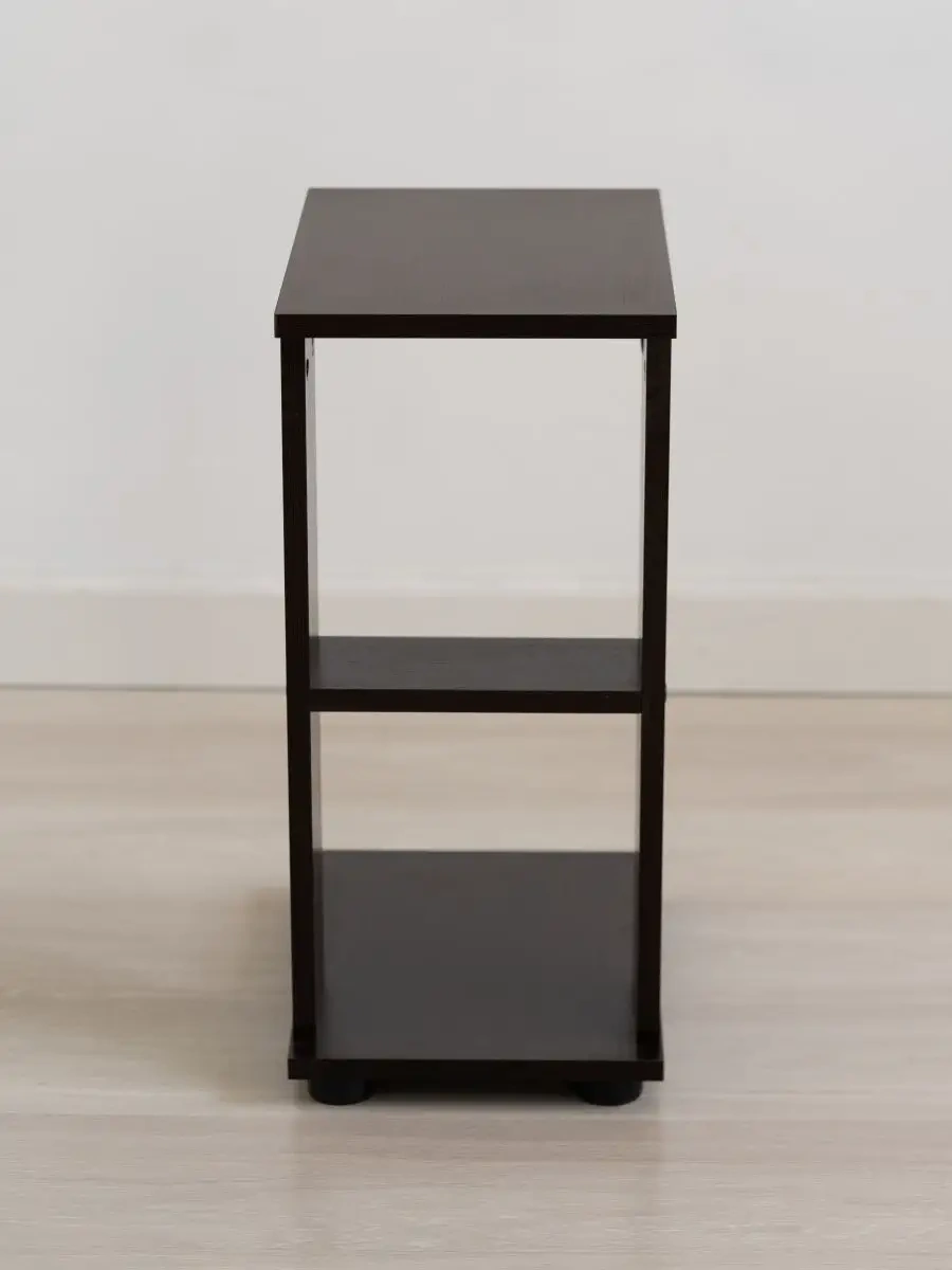 Furnı Home Yatak Başı İçin Nottapaçalı Komodin 162405781 Wenge