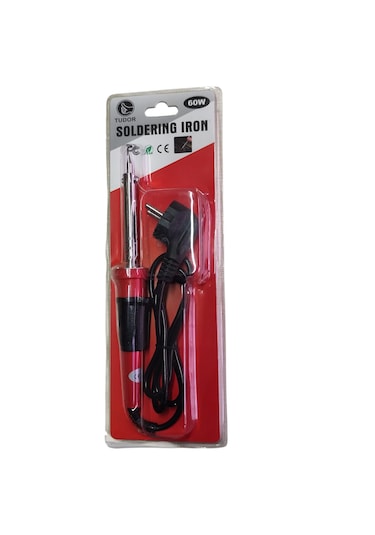 Lehim Havya Tabancası 60w