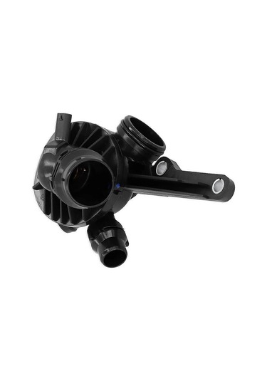 Motor Vattenpump Kylvätska Termostathus 11537600584 Kompatibel Med 1-serie F20/ 114/116/118/120 3-serie-perfet