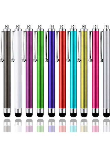 Tablet Kalemi Dokunmatik Telefon Tablet Kalemi