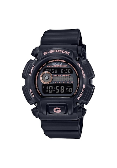 Casio DW-9052GBX-1A4DR Erkek Kol Saati