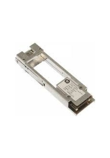 Hpe Blc Qsfp To Sfp+ Adapter