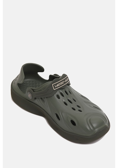 5517 Vaneda Pro Hybrid Sandalet Erkek Terlik Haki Haki