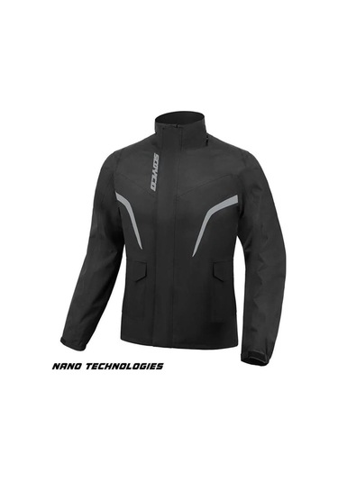 Rc10 Motosiklet Yağmurluk Takımı
