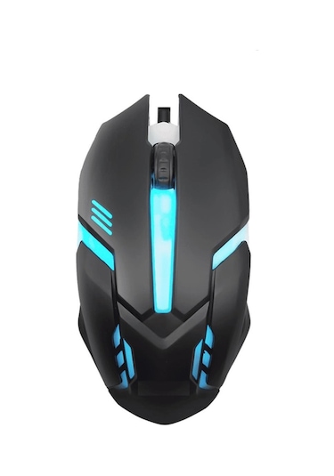 Concord C-28 Kablolu RGB Optik Oyuncu Mouse
