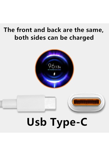 T-Max 67W Ultra Plus Hızlı Şarj Seti