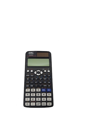 Csl Cs-991Ex Fonksiyonlu Hesap Makinesi