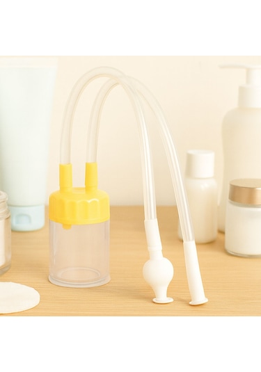 Wee Baby Burun Temizleyici Aspiratör