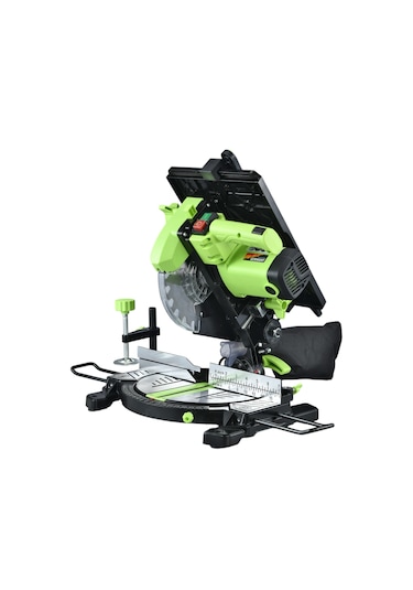 Hais HM210A 210 MM Üstten Tablalı Gönye Kesme Testeresi