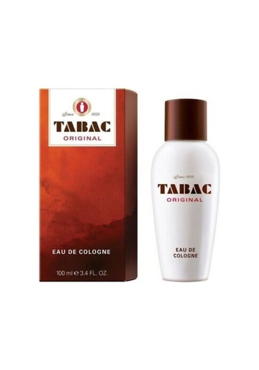 Tabac Original Eau De Cologne 100 ML