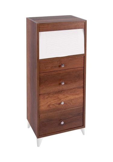 Mobilgen Barok Ceviz Tekli Ekmeklik Ceviz