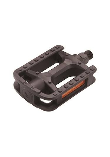 Dağ Bisikleti Pedalı Bilyalı Rengi Siyah Hf-826 Bisiklet Pedal