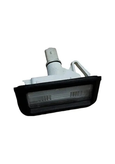 Peugeot Partner Tepee / Rifter / Citroën Berlingo Tepee Plaka Lambası 6340.g7