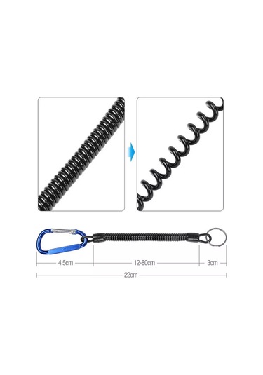 Rfishing Balıkçılık Pense, Çok Fonksiyonlu Pense 134286426