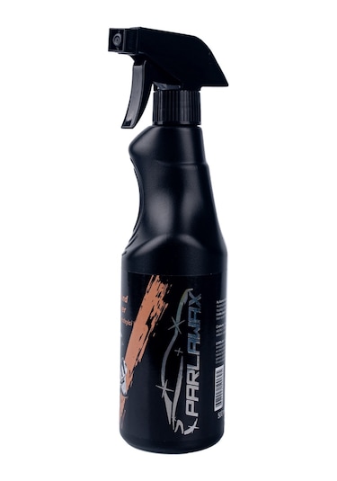 Parlawax Motor ve Yağ Temizleyici 500 ML