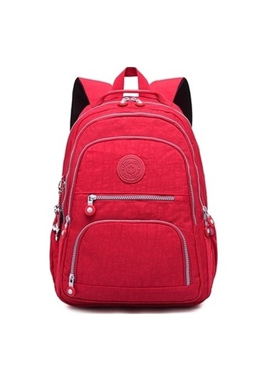 Ykd Store Okul Çantası 50 X 330 X 450mm Yp8v0f Kırmızı