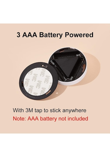 Led Kablosuz Günbatımı  Gece Işığı Projektör Deoration Ev Duvar  Odası Mutfak Vitrin  Için Led Işıkları Güneş Çok Renkli