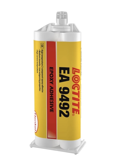 Loctite Ea 9492 50 Ml Epoksi Metal