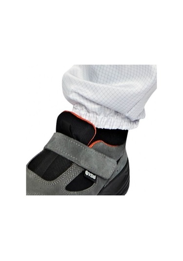 Işmont Antistatik Iş Tulumu