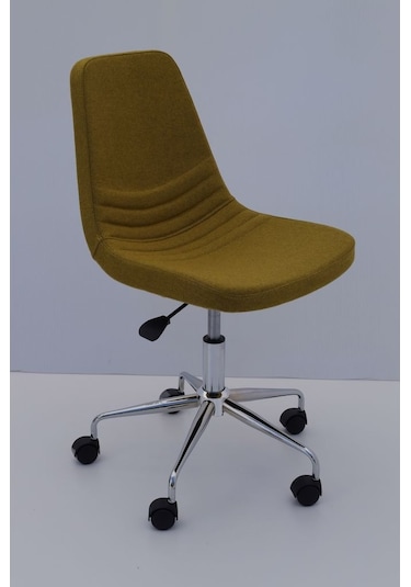 Bintaşmobilya Parker Ofis Çalışma Sandalyeleri