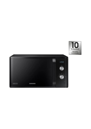 Samsung MS23K3614AK 23 Lt Mikrodalga Fırın