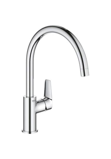 Grohe 31367001 Bauedge Eviye Bataryası