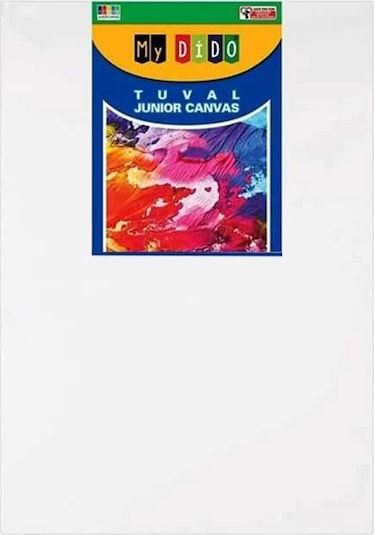 Südor Tuval Mydido 40x60 Cm