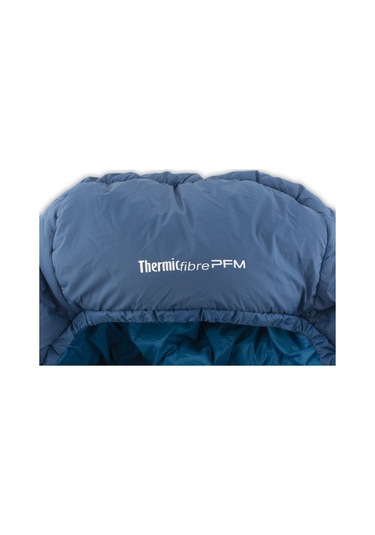 Pınguın Blızzard -17 190 Mavı Uykutulum Çok Renkli