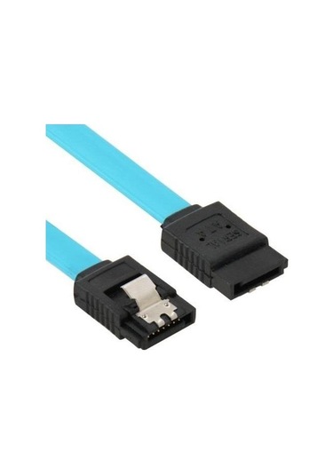 Sata 3 Harddisk Hdd SSD Sata Veri Kablosu 40 cm