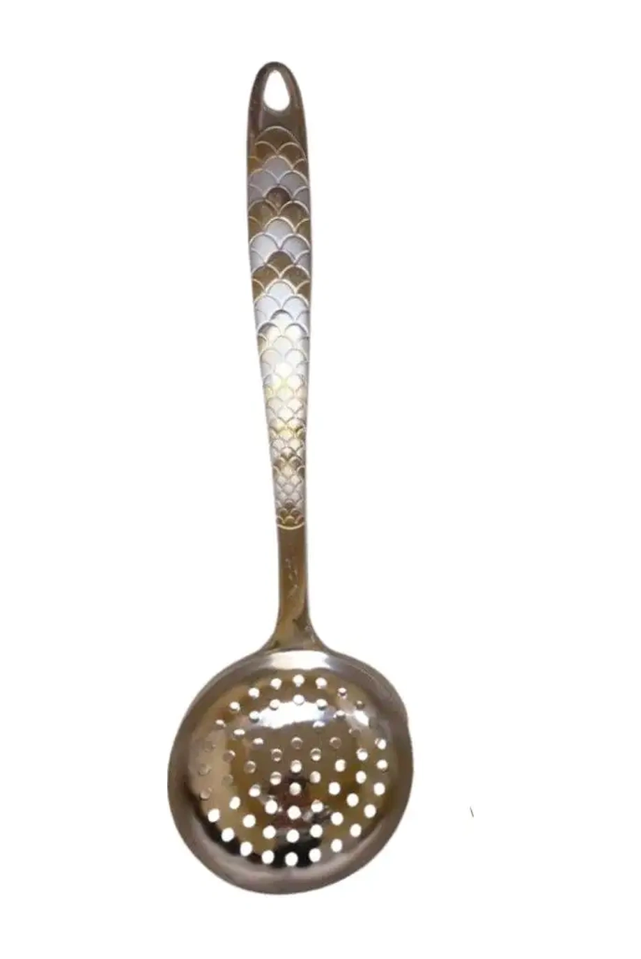 Verone Wood Aşçılık Mutfak Gereçleri Takımı Paslanmaz Çelik 166401925 Gümüş