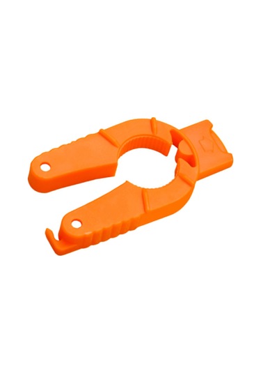 Kangvka Plastik Çok Amaçlı Şişe Açıcı - Ergonomik Tasarım, Kolay Kullanim, Taşınabilir, Kola Ve Şişe Kapağı Açma Diğer