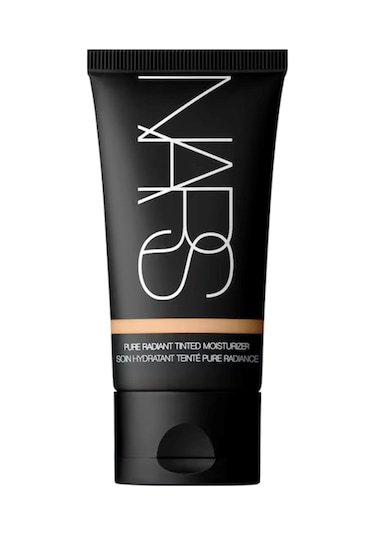 Nars Pure Radiant Tinted Moisturizer Alaska Renkli Nemlendirici