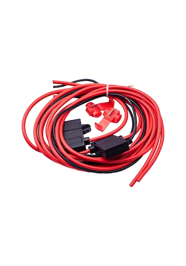 Suntek 5 Ft Üçüncü Fren Lambası Kablo Demeti