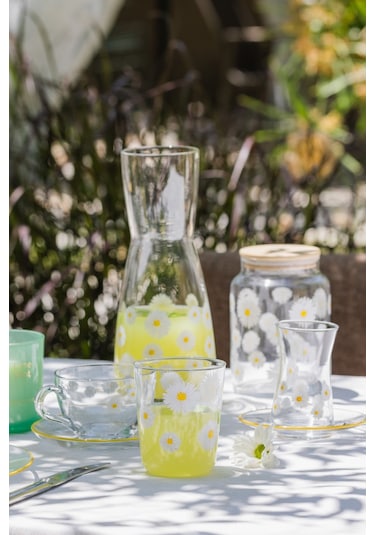 Rakle Fiona 2'li Çay Fincanı Seti 240 Cc Çok Renkli