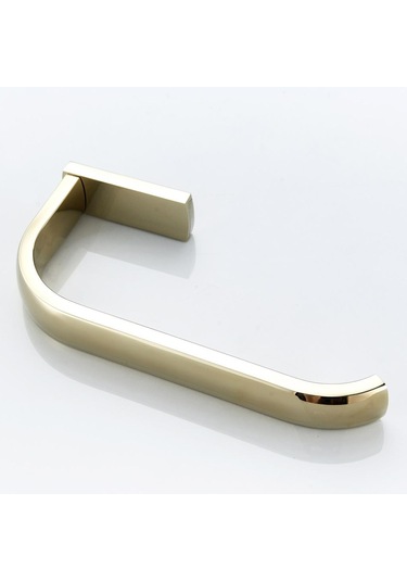 Homyl Pirinç Tuvalet Kağıdı Havluluk Banyo Rulo Doku Depolama Altın