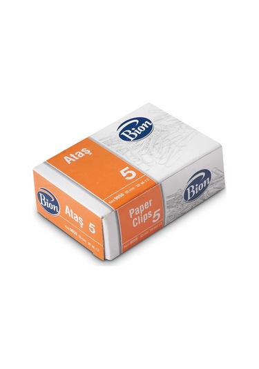 Mas 9050 Bion Ataş 5 CM No:5