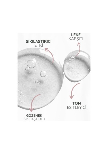 Md Beauty Anti-Aging Ve Leke Karşıtı Tonik 100 ML