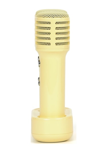 Divoom SongBird-SE Çift Mikrofonlu 18 W Bluetooth Hoparlör