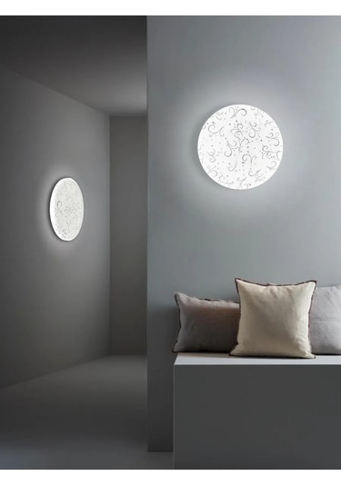 Tango. Vols Tavan Arkı 40 W 122162643 Beyaz