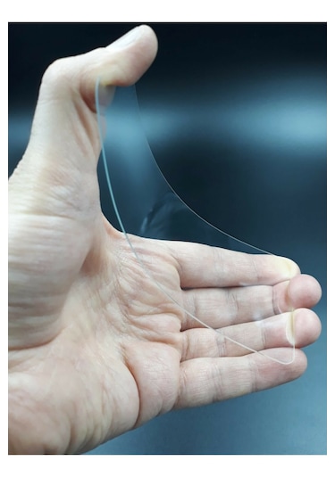 İphone 17 Pro Uyumlu Temperli Kırılmaz Ekran Koruyucu