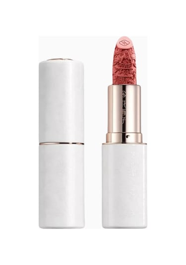 Florasis M304 Peach Petals Blooming Ruj,ağırlıksız Mat Bitiş Red