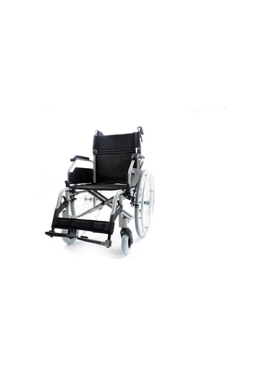 Medikaltec Comfort Plus Dm-319 Alüminyum Özellikli Tekerlekli Sandalye