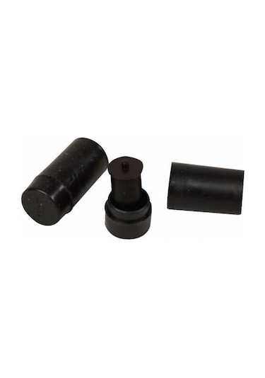 Kraf Motex Etiket Makina Keçesi 20MM 5 Adet