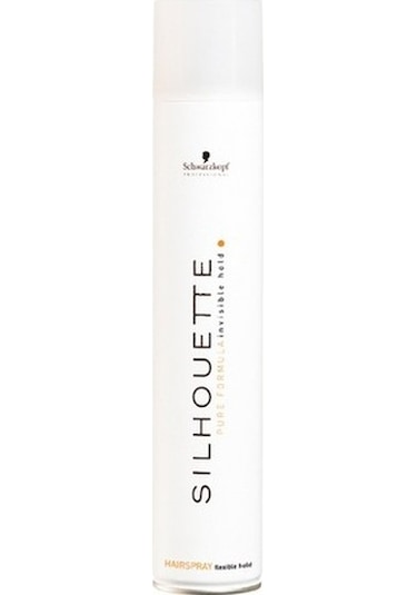 Schwarzkopf Silhouette Orta Tutucu Saç Spreyi