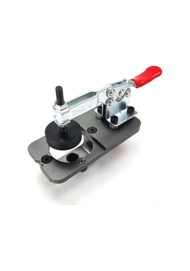 Carrier- Practical Tools, 35mm Ahşap Kapı Menteşesi Delme