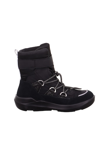 Superfit 1-000152 Twilight Siyah Gore-Tex Bot Siyah