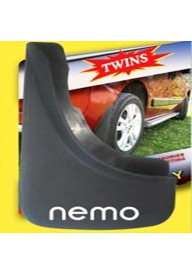 Space Nemo Arka Paçalık Bombeli 151 / Dapay063