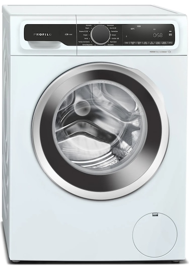Profilo CGA252A0TR 1200 Devir 10 KG Çamaşır Makinesi
