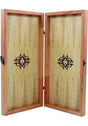 Simya Galata Kulesi Tavla (Safi)